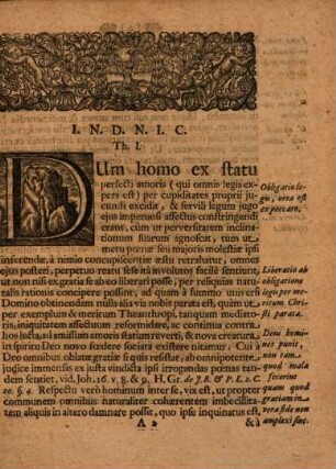Disputatio Inauguralis Juridica De Poenis Innocentum