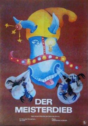 Der Meisterdieb