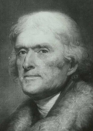 Jefferson, Thomas