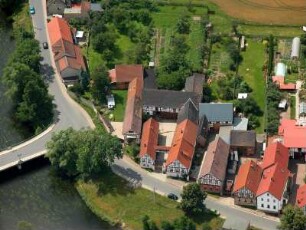 Remschütz bei Saalfeld/Saale