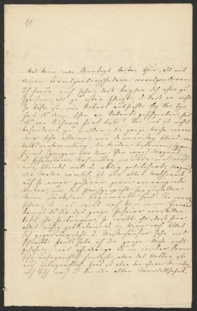 Brief an Sebastian Hensel : 22.10.1848