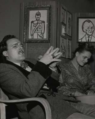 Die Wucht am Rhein: Achim Strietzel, Ingeborg Wellmann