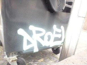 DRoE