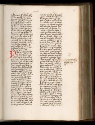 Nicolaus de Dinkelspuhel: De decem praeceptis decalogi