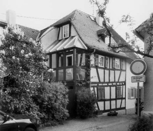 Hofheim am Taunus, Stephanstraße 24, Stephanstraße 26