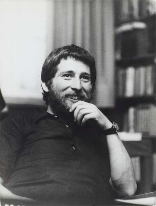 Bernd Wagner