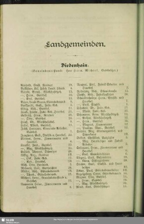 Diedenhain