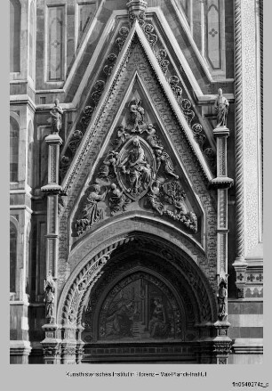 Porta della Mandorla
