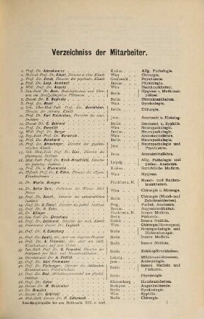 Real-Encyclopädie der gesammten Heilkunde : medicinisch-chirurgisches Handwörterbuch für praktische Ärzte, 19. Stannum - Tourniquet