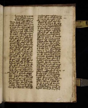 Johannes Scharpen: Quaestiones et puncta