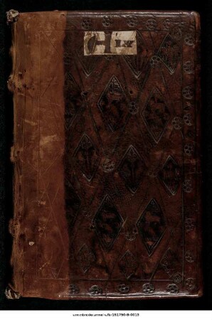 Paulus Diaconus: Gesta Langobardorum