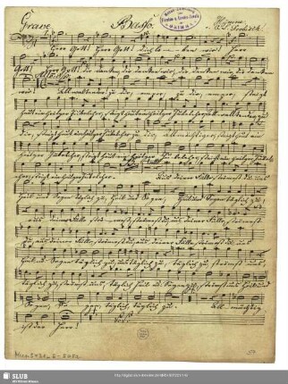 [Coro:] Basso