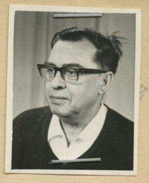 Alfred Wagner