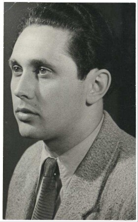 Fotografie von Olaf Koch (1932-2001)