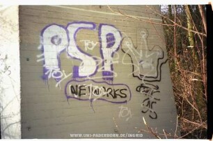 PSP