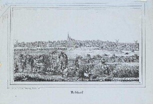 Meldorf - Ansicht