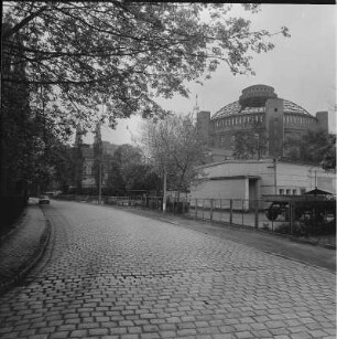 Dresden, Reick