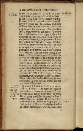 [III. Epoque.]