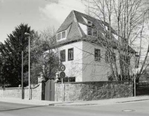 Haus 'Kyau'