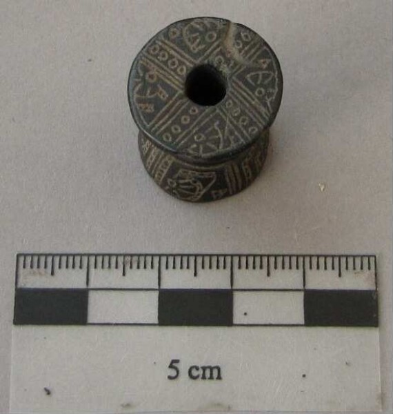 spindle whorl