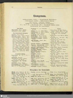 Langenau