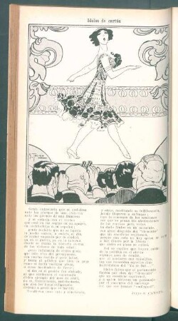 Idolos de cartón