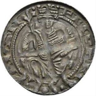 Kalsmunt oder Wetzlar: Friedrich I.