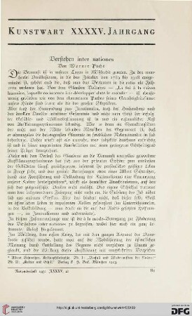 Heft 2 (Novemberheft 1931)