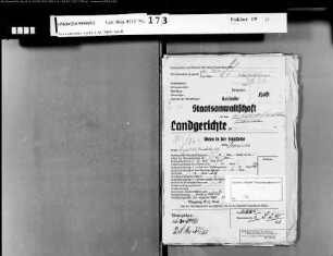 Beklagter: Soorsma, Rindert; Zeuge: Breuer, Christian; Zeuge: Van der Veer, Hermann: Heimtückegesetz