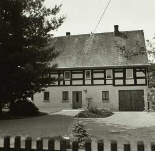 Häuslerhaus Nummer 99