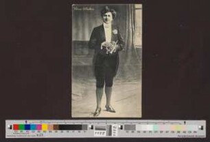 Vilma Waldeck