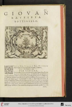 Giovan Battista Bottigella