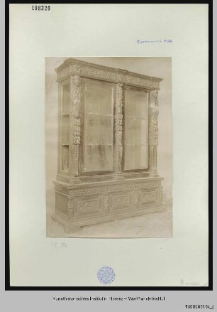 Vitrine