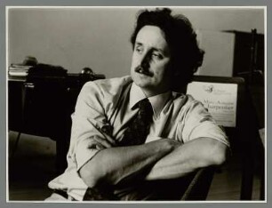 Ludwig Güttler : Portrait des Trompeters und Dirigenten Ludwig Güttler beim Musikseminar Weimar