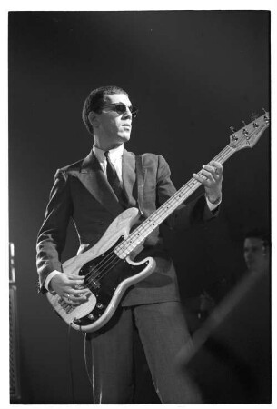 Tav Falco 22.10.1990 [oder] 23.10.1990 I N 8