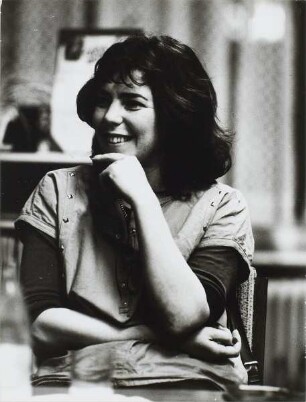 Irina Liebmann