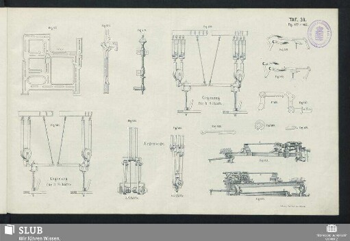 Taf. 39. Fig. 477-492