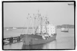 Holnis (1955), Vith.- H. P. Vith & Co. KG, Flensburg