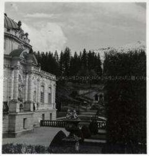 Schloss Linderhof
