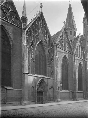 Evangelische Martinikirche