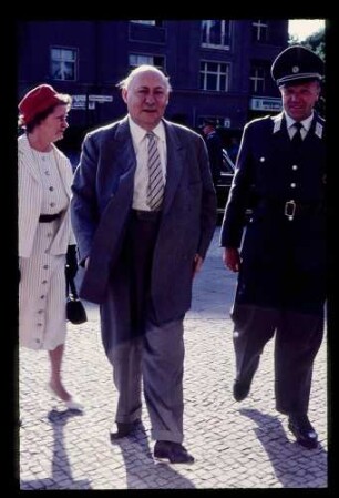 Ernst Lemmer 11.5.59.