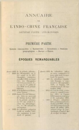 Annuaire