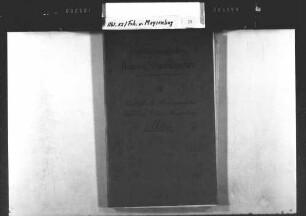 Die orientalische Frage [Krimkrieg]