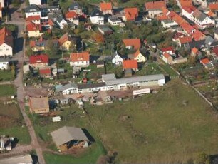 Geschwenda
