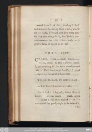 Chap. XXXV.