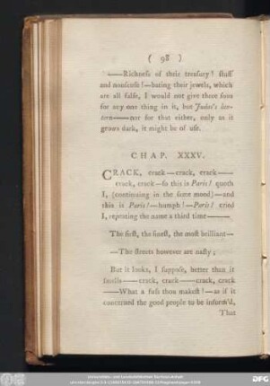 Chap. XXXV.