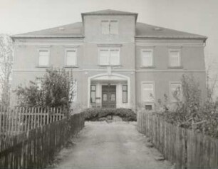 Ehemalige Oberschule Ernst-Thälmann, Haus Nr. 17
