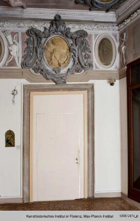 Palazzo Morosini & Palazzo Morosini di San Tomà, Venedig