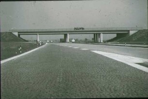 Bauwerk 85, Zubringer Anschlussstelle Bühl