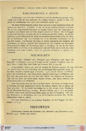 ⟦Wiedergrün⟧